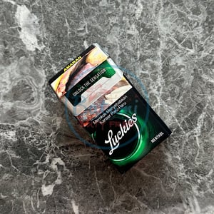 Lucky Strike Luckies Menthol