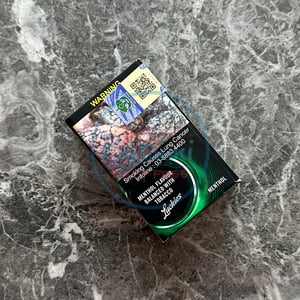 Lucky Strike Luckies Menthol