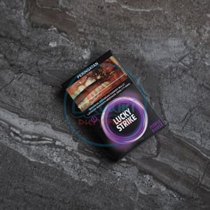 Lucky Strike Purple Boost