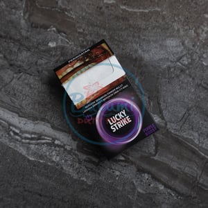 Lucky Strike Purple Boost