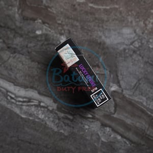 Lucky Strike Purple Boost
