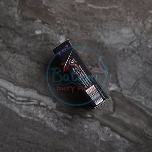 Lucky Strike Purple Boost