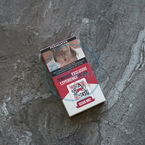 Marlboro Crafted Red (Non Filter)