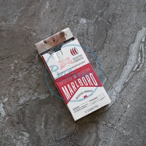 Marlboro Crafted Red (Non Filter)