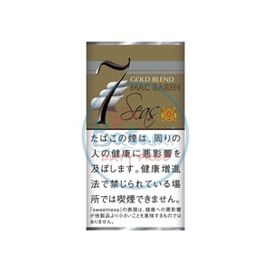 Mac Baren 7 Seas Gold Blend 40g