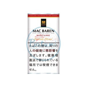 Mac Baren Mixture  Scottish Blend 50g