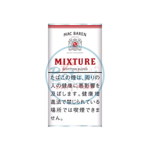Mac Baren Mixture  Scottish Blend 50g