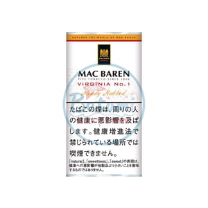 Mac Baren Virginia No. 1 50g