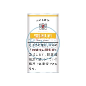 Mac Baren Virginia No. 1 50g