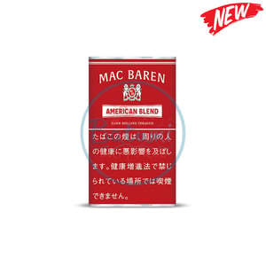 Mac Baren American Blend 30g
