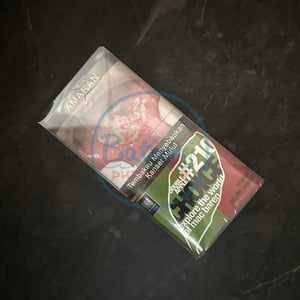 Mac Baren Double Apple Choice 40g 3 Mac Baren Double Apple Choice 40g