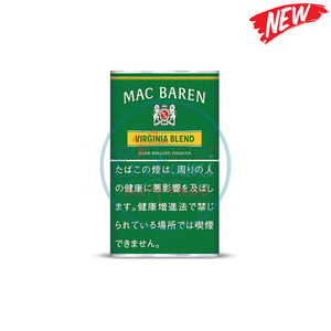 Mac Baren Virginia Blend 30g