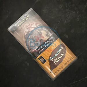 Mac Baren Aromatic Choice 40g (Pipe)