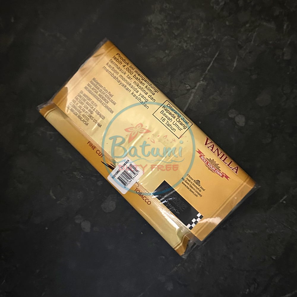 mac-baren-excellent-vanilla-40g-my-1 Mac Baren Excellent Vanilla 40g