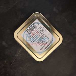 Mac Baren HH Latakia Flake 50g Tin