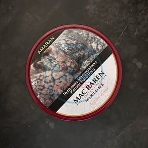 Mac Baren Mixture Scottish Blend 100g Tin