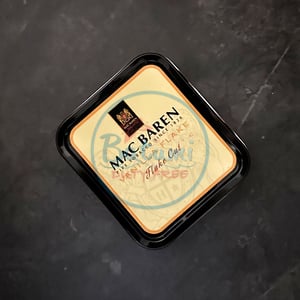 Mac Baren Vanilla Flake 50g Tin