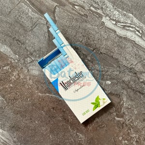 Manchester Gum Mint