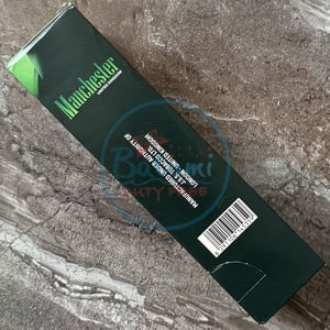 Manchester Green Blast