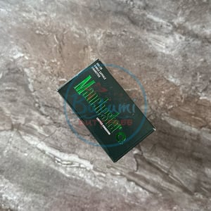 Manchester Green Blast