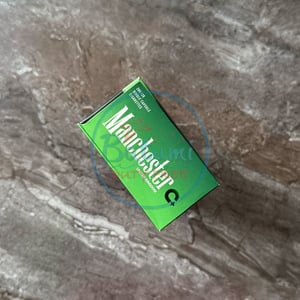Manchester Green Blast