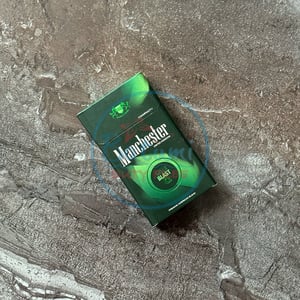 Manchester Green Blast