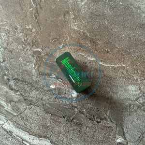 Manchester Green Blast