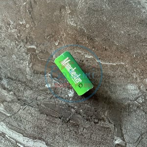 Manchester Green Blast