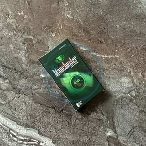 Manchester Green Blast