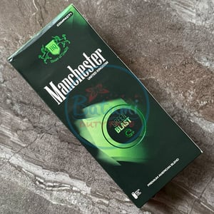 Manchester Green Blast