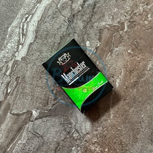 Manchester Green Crush