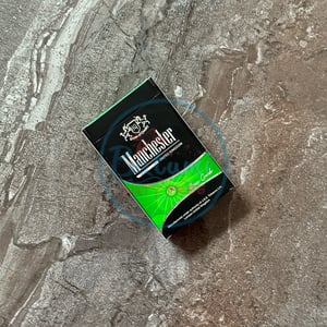Manchester Green Crush