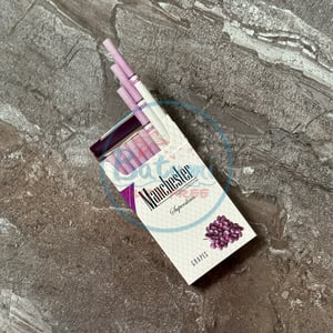 Manchester Grapes (SuperSlims)