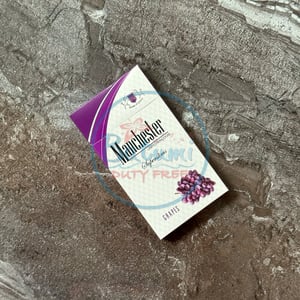Manchester Grapes (SuperSlims)