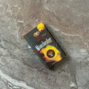 Manchester Russet Blast