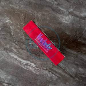 Manchester Red Berry Fusion