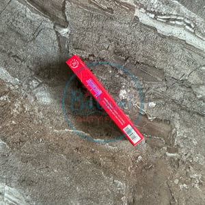 Manchester Red Berry Fusion