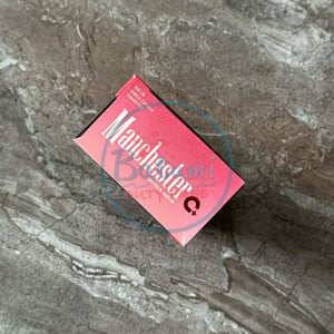 Manchester Red Blast
