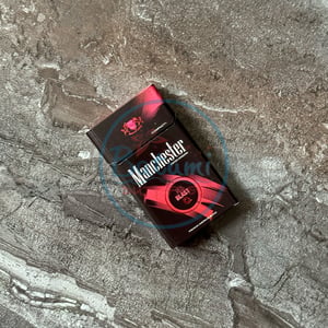 Manchester Red Blast
