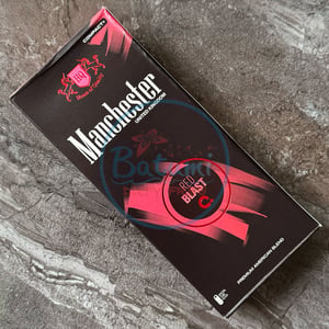 Manchester Red Blast