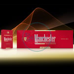 Manchester Royal Red