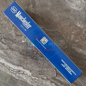 Manchester Slims Blue