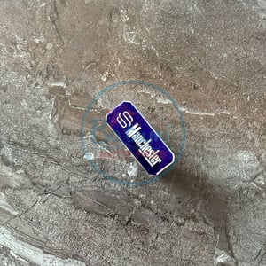 Manchester Slims Blue