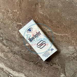 Manchester Slims Blue