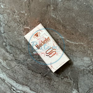 Manchester Slims Bronze