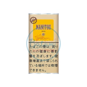 Manitou Gold 30g