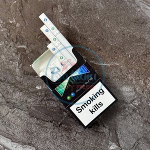 Marlboro Double Burst