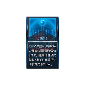 Marlboro Ice Blast Mega 1