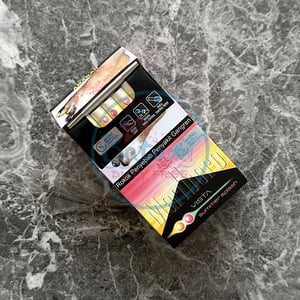 Marlboro Vista Summer Splash
