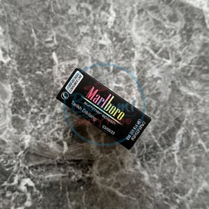 Marlboro Vista Summer Splash